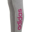 Legginsy adidas Lin Tig Jr IC3580 128 cm