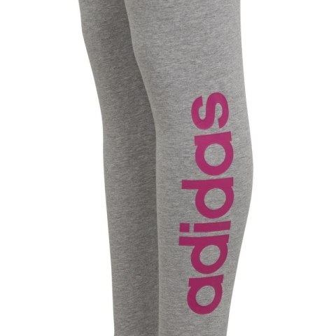 Legginsy adidas Lin Tig Jr IC3580 152 cm Legginsy adidas Lin Tig Jr IC3580 152 cm