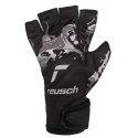Rękawice Reusch Futsal Infinity M 53 70 330 7700 10 Rękawice Reusch Futsal Infinity M 53 70 330 7700 10