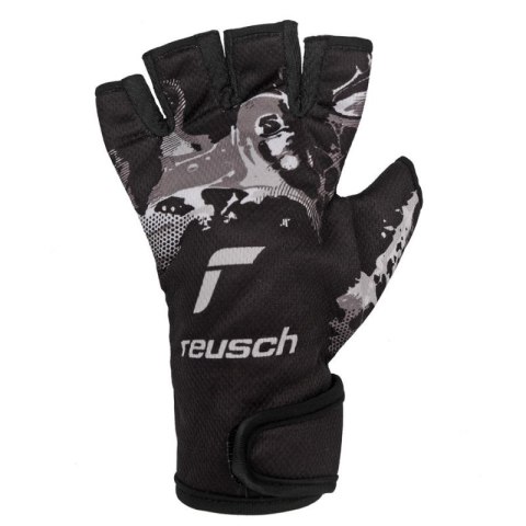 Rękawice Reusch Futsal Infinity M 53 70 330 7700 8 Rękawice Reusch Futsal Infinity M 53 70 330 7700 8