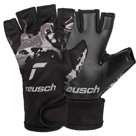 Rękawice Reusch Futsal Infinity M 53 70 330 7700 8 Rękawice Reusch Futsal Infinity M 53 70 330 7700 8