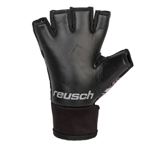 Rękawice Reusch Futsal Infinity M 53 70 330 7700 8 Rękawice Reusch Futsal Infinity M 53 70 330 7700 8