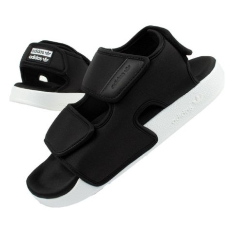 Sandały adidas Adilette U EG5025 40.5