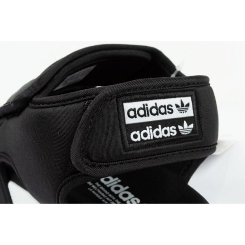Sandały adidas Adilette U EG5025 40.5 Sandały adidas Adilette U EG5025 40.5