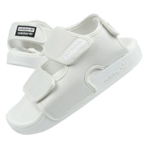 Sandały adidas Adilette U EG5026 40.5