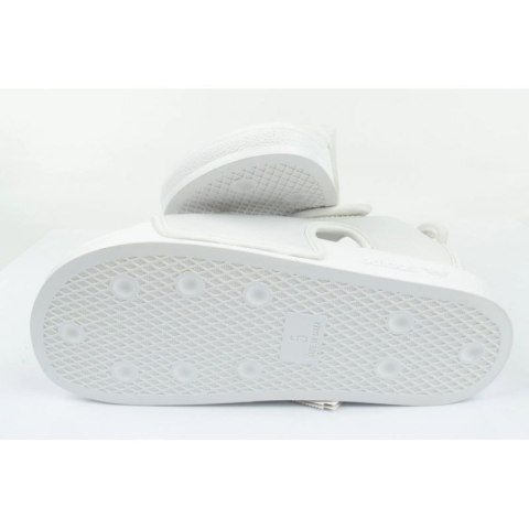 Sandały adidas Adilette U EG5026 40.5 Sandały adidas Adilette U EG5026 40.5