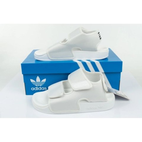 Sandały adidas Adilette U EG5026 40.5 Sandały adidas Adilette U EG5026 40.5