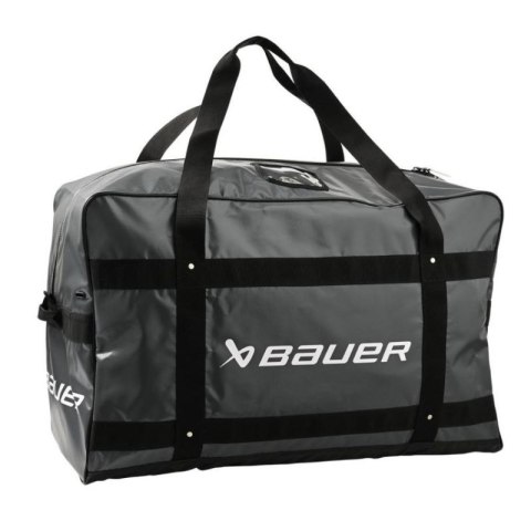 Torba hokejowa Bauer Pro Carry Sr 1061832 szary Torba hokejowa Bauer Pro Carry Sr 1061832 szary
