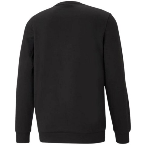 Bluza Puma ESS Small Logo Crew FL M 586682 01 S Bluza Puma ESS Small Logo Crew FL M 586682 01 S