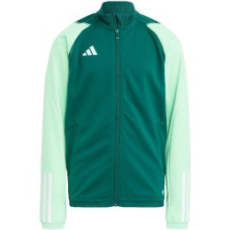Bluza adidas Tiro 23 Competition Training Jr HU1314 128cm