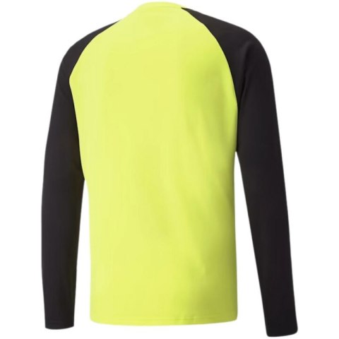 Bluza bramkarska Puma teamPACER GK LS M 704933 42 L Bluza bramkarska Puma teamPACER GK LS M 704933 42 L