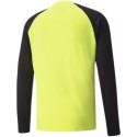 Bluza bramkarska Puma teamPACER GK LS M 704933 42 XL