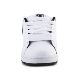 Buty DC Court Graffik M 300529-WLK EU 43