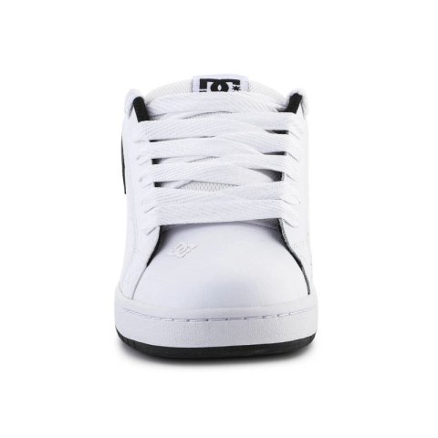 Buty DC Court Graffik M 300529-WLK EU 43 Buty DC Court Graffik M 300529-WLK EU 43
