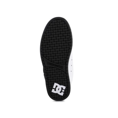 Buty DC Court Graffik M 300529-WLK EU 43 Buty DC Court Graffik M 300529-WLK EU 43