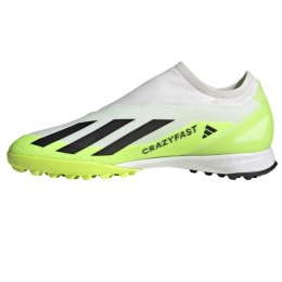 Buty piłkarskie adidas X Crazyfast.3 LL TF M ID9346 44