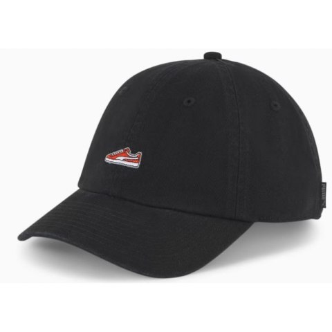 Czapka Puma Prime Dad 024605-01 one size Czapka Puma Prime Dad 024605-01 one size