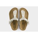 Klapki Birkenstock Gizeh BS Jr 1015592 38