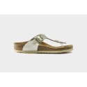 Klapki Birkenstock Gizeh BS Jr 1015592 38