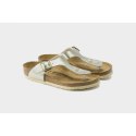 Klapki Birkenstock Gizeh BS Jr 1015592 39