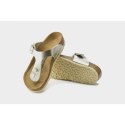 Klapki Birkenstock Gizeh BS Jr 1015592 39