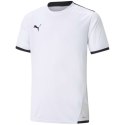 Koszulka Puma teamLIGA Jersey Jr 704925 04 140cm Koszulka Puma teamLIGA Jersey Jr 704925 04 140cm