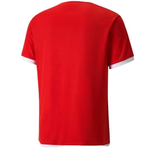Koszulka Puma teamLIGA Jersey M 704917 01 L Koszulka Puma teamLIGA Jersey M 704917 01 L