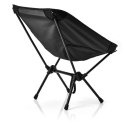 Krzesło składane Meteor Schelp 16553 uniw