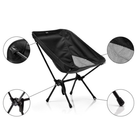 Krzesło składane Meteor Schelp 16553 uniw Krzesło składane Meteor Schelp 16553 uniw