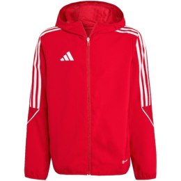 Kurtka adidas Tiro 23 League Windbreaker Jr IA1624 140cm