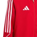 Kurtka adidas Tiro 23 League Windbreaker Jr IA1624 152cm