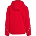 Kurtka adidas Tiro 23 League Windbreaker Jr IA1624 152cm
