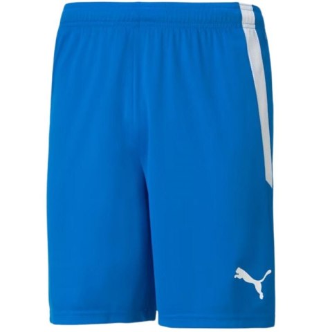 Spodenki Puma teamLIGA M 704924 02 L Spodenki Puma teamLIGA M 704924 02 L