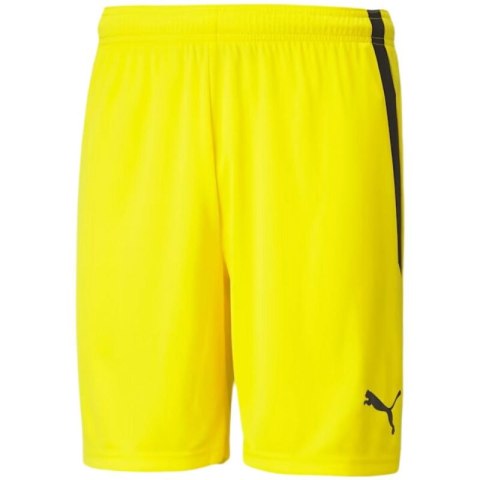 Spodenki Puma teamLIGA M 704924 07 XL Spodenki Puma teamLIGA M 704924 07 XL
