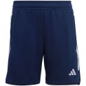 Spodenki adidas Tiro 23 League Sweat Jr HS3596 140cm