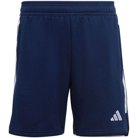 Spodenki adidas Tiro 23 League Sweat Jr HS3596 140cm