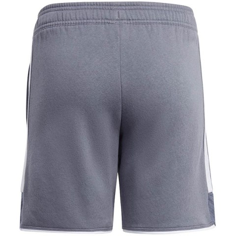 Spodenki adidas Tiro 23 League Sweat Jr HZ3014 152cm Spodenki adidas Tiro 23 League Sweat Jr HZ3014 152cm