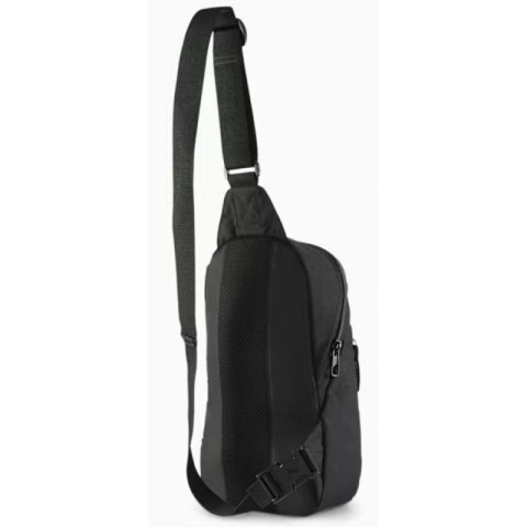 Torba, plecak Puma przez ramię Deck Crossbody Bag 079190-01 czarny Torba, plecak Puma przez ramię Deck Crossbody Bag 079190-01 czarny