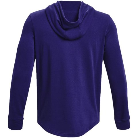 Bluza Under Armour UA Rival Terry LC HD M 1370401 468 L Bluza Under Armour UA Rival Terry LC HD M 1370401 468 L