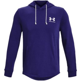 Bluza Under Armour UA Rival Terry LC HD M 1370401 468 M