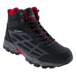 Buty Hi-Tec Mitoko Mid WP M 92800288723 46