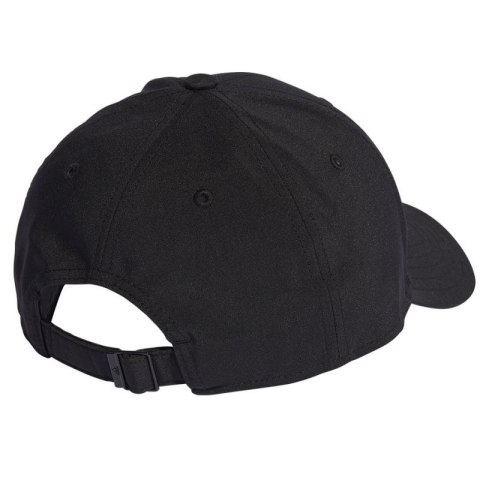 Czapka z daszkiem adidas Bballcap LT Met IB3245 OSFM Czapka z daszkiem adidas Bballcap LT Met IB3245 OSFM