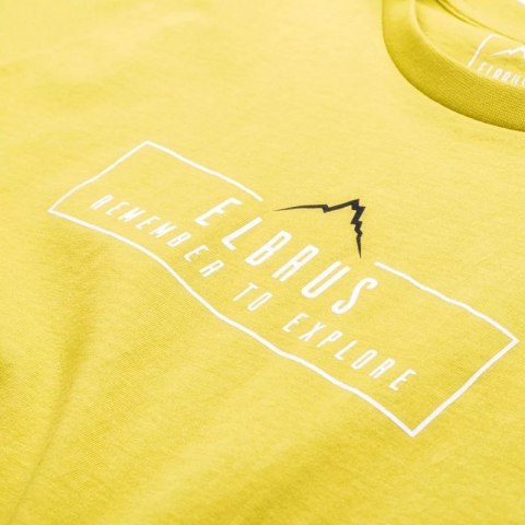 Koszulka Elbrus Arius Jr 92800493256 158 Koszulka Elbrus Arius Jr 92800493256 158