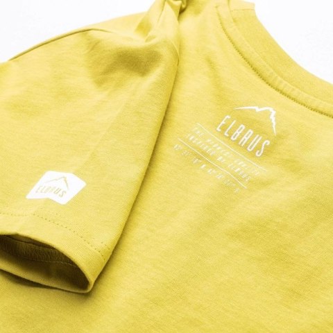 Koszulka Elbrus Arius Jr 92800493256 158 Koszulka Elbrus Arius Jr 92800493256 158