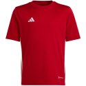 Koszulka adidas Tabela 23 Jersey Jr HS0539 116cm