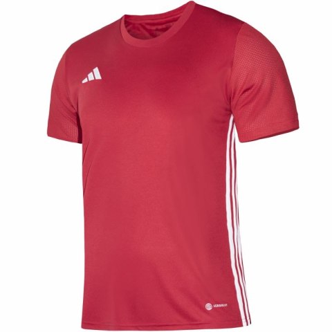 Koszulka adidas Tabela 23 Jersey Jr HS0539 128cm Koszulka adidas Tabela 23 Jersey Jr HS0539 128cm