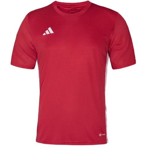 Koszulka adidas Tabela 23 Jersey Jr HS0539 128cm Koszulka adidas Tabela 23 Jersey Jr HS0539 128cm