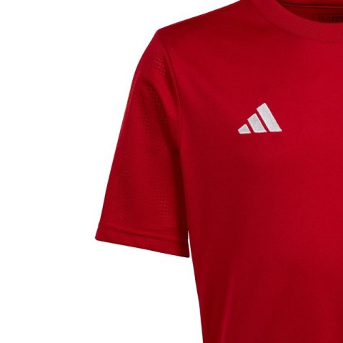 Koszulka adidas Tabela 23 Jersey Jr HS0539 128cm Koszulka adidas Tabela 23 Jersey Jr HS0539 128cm