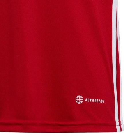Koszulka adidas Tabela 23 Jersey Jr HS0539 152cm Koszulka adidas Tabela 23 Jersey Jr HS0539 152cm