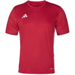 Koszulka adidas Tabela 23 Jersey Jr HS0539 176cm